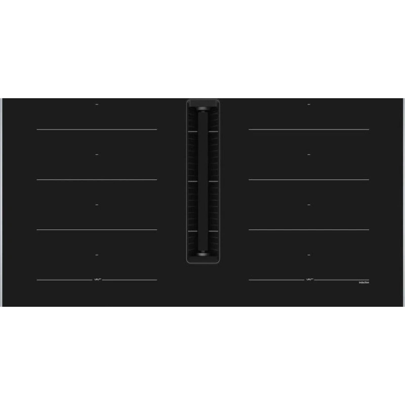 Индукционная варочная панель Bosch PXX875D67E