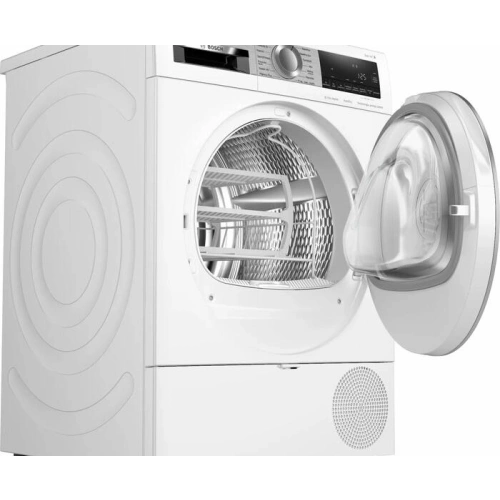 Сушильная машина Bosch WQG233CEPL
