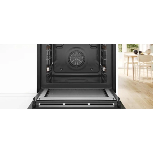 Духовой шкаф Bosch HNG978QB1