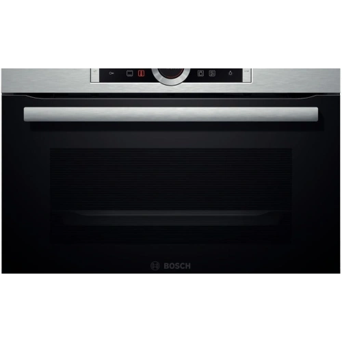 Компактный духовой шкаф Bosch CBG635BS1