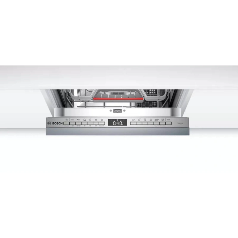Встраиваемая посудомоечная машина Bosch SPV4EKX20E