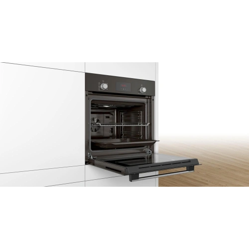 Духовой шкаф Bosch HBF114BL0R