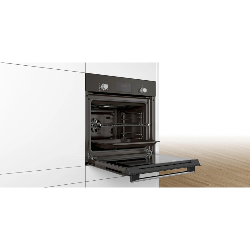 Духовой шкаф Bosch HBF114BL0R