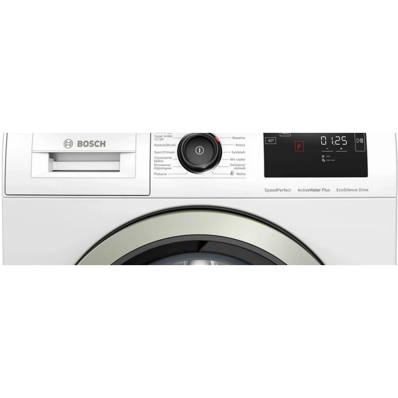 Стиральная машина Bosch WAU28Q10PL