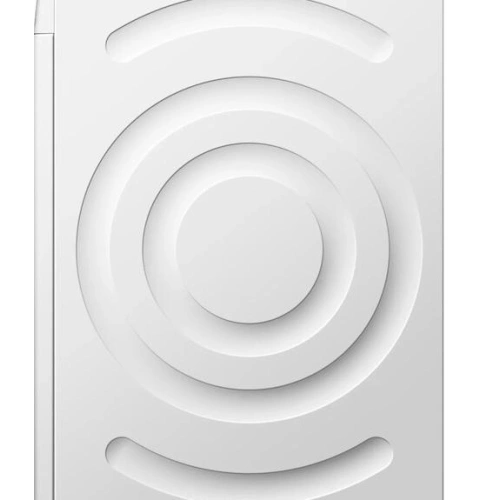 Сушильная машина Bosch WTH830L5SN
