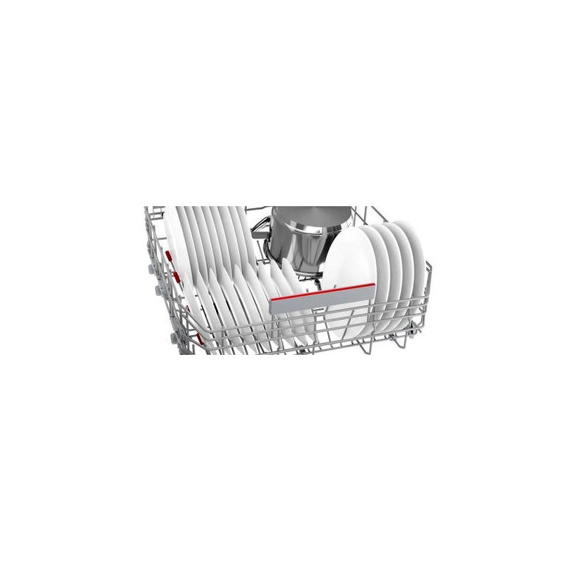 Встраиваемая посудомоечная машина Bosch SMV6HCX1FR
