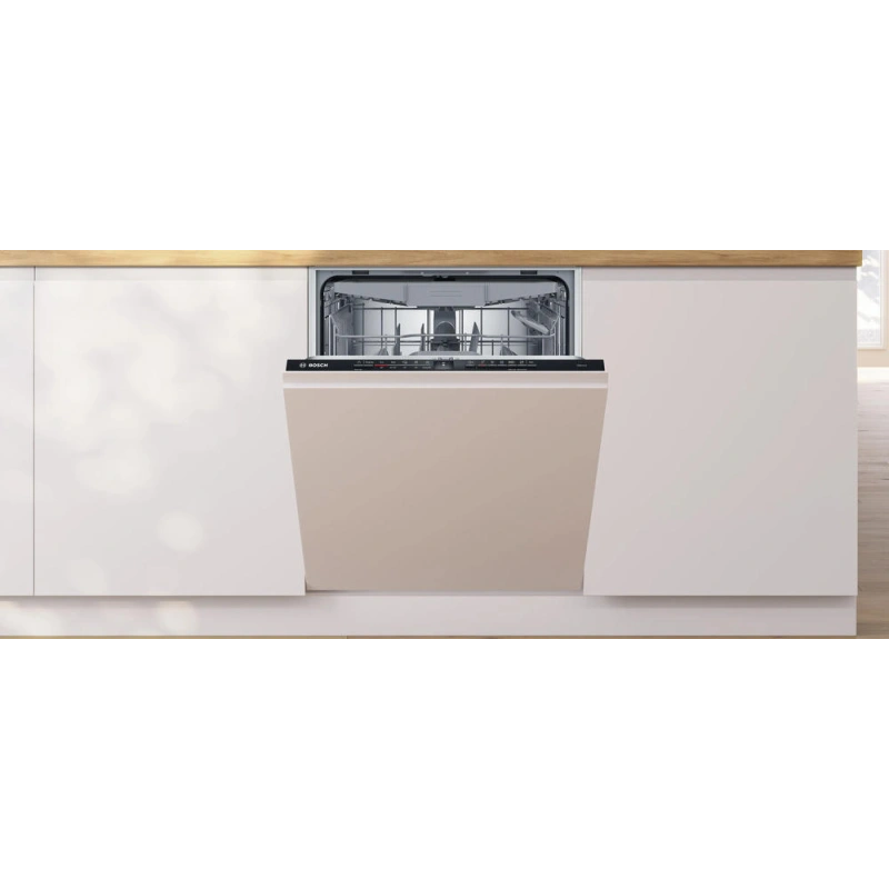 Встраиваемая посудомоечная машина Bosch SMV2HVX06E