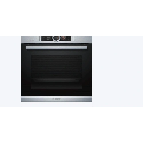 Духовой шкаф Bosch HBG676ES6