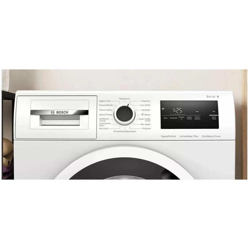 Стиральная машина Bosch WAN2810GPL