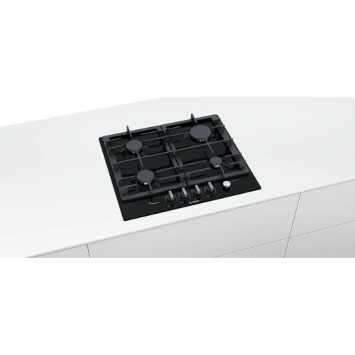 Газовая варочная панель Bosch PCP6A6M90