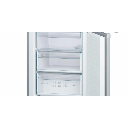 Двухкамерный холодильник Bosch KGV36NL1AR