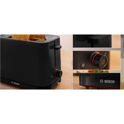 Тостер Bosch TAT3M123