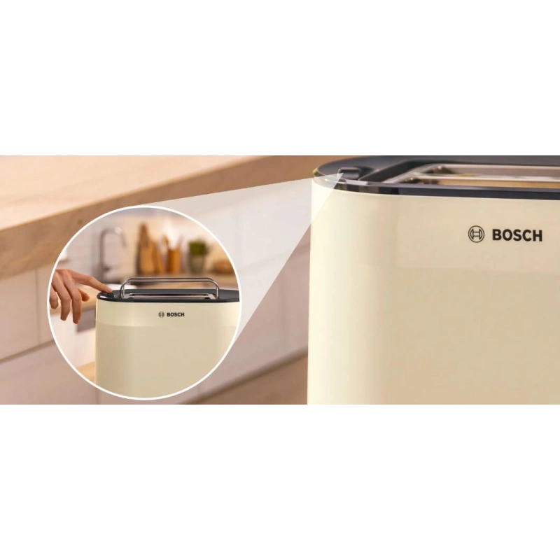 Тостер Bosch TAT2M127