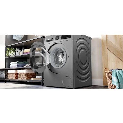 Стиральная машина Bosch WGG244RFSN