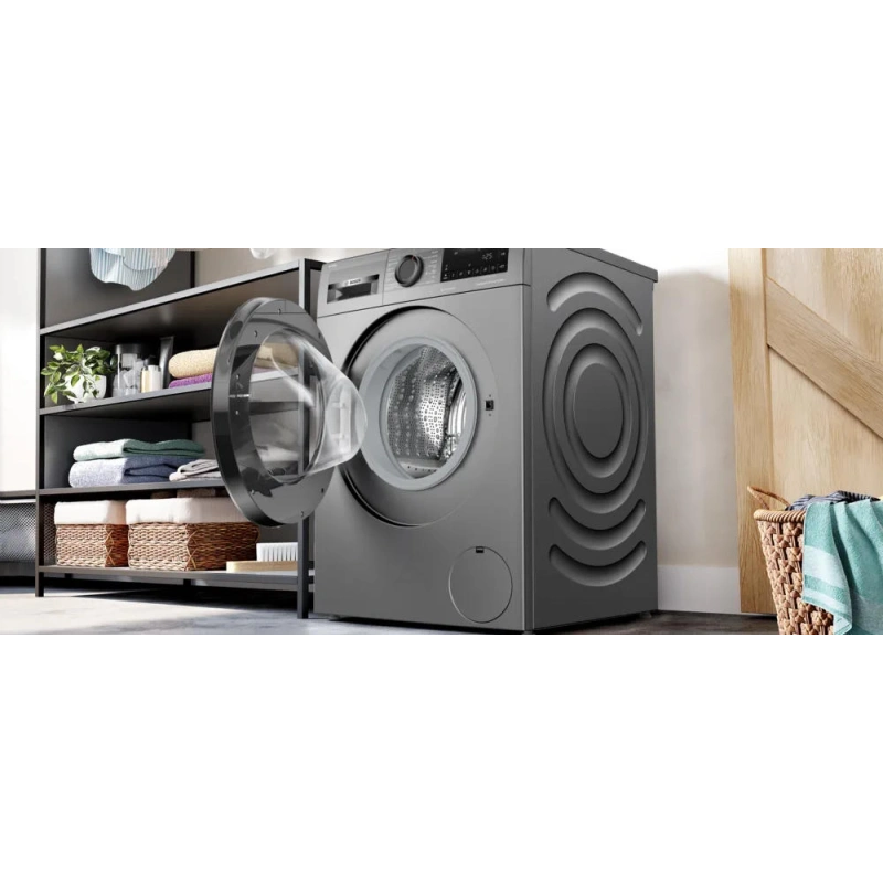 Стиральная машина Bosch WGG244RFSN