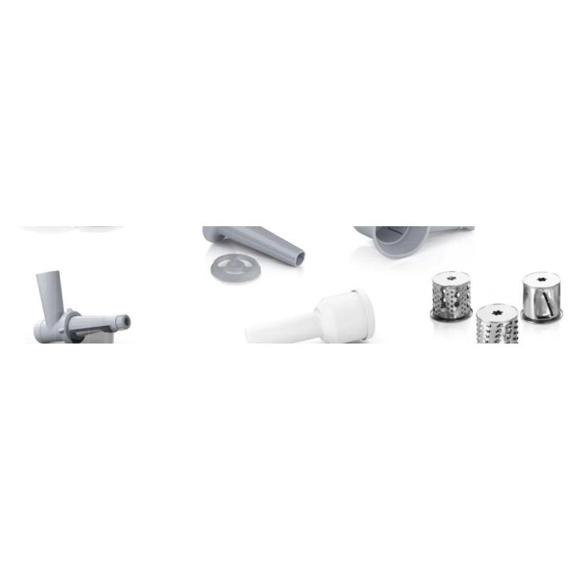 Мясорубка Bosch MFW2517W