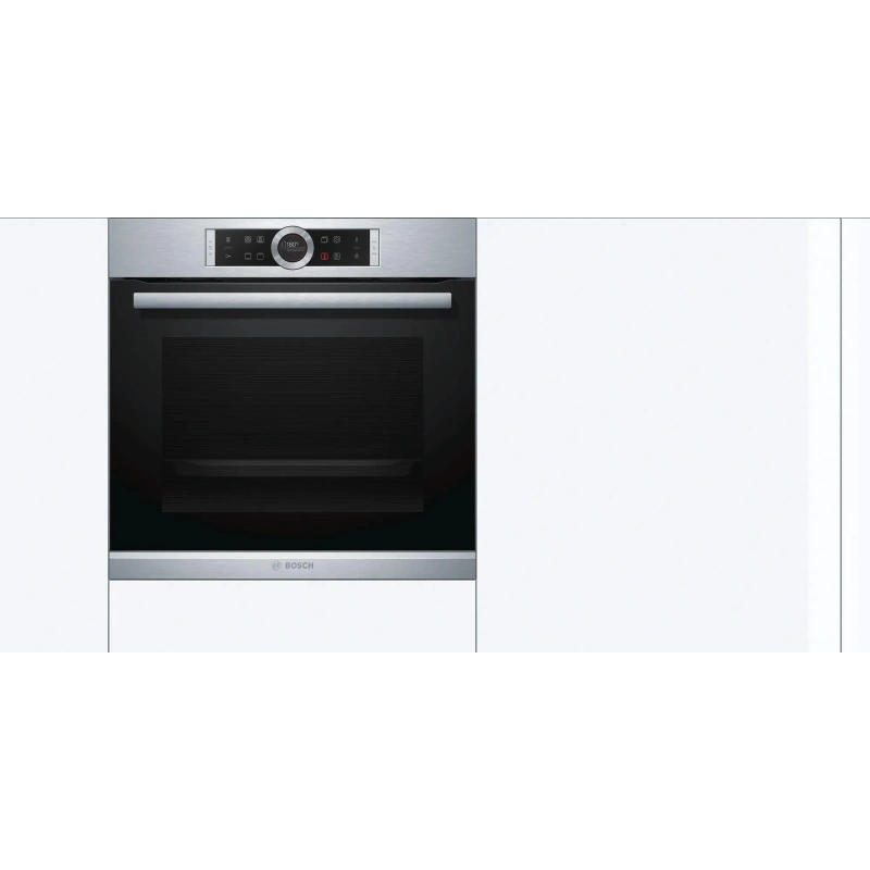 Духовой шкаф Bosch HBG632BS1M