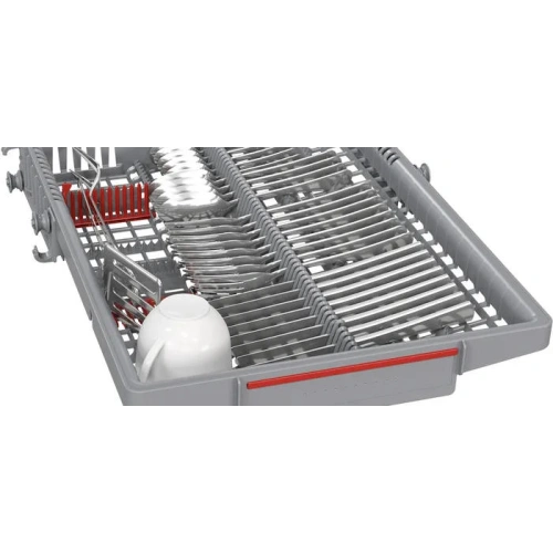 Встраиваемая посудомоечная машина Bosch SPV6EMX76Q