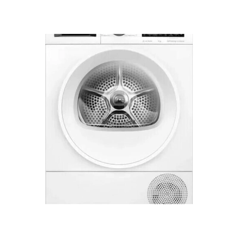 Комплект Bosch Serie 6 (WGG244FLSN, WQG14590BY, WTZ27410)