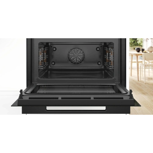 Духовой шкаф Bosch CMG9241B1