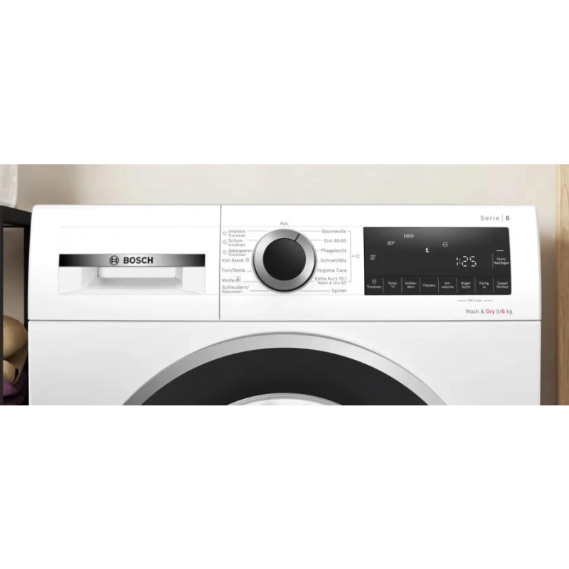 Стиральная машина Bosch WNG24441