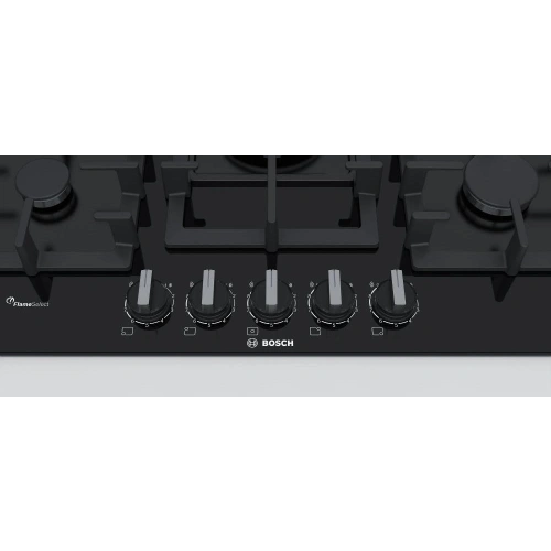 Газовая варочная панель Bosch PPQ7A6B90