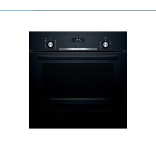 Духовой шкаф Bosch HIJ517YB0R