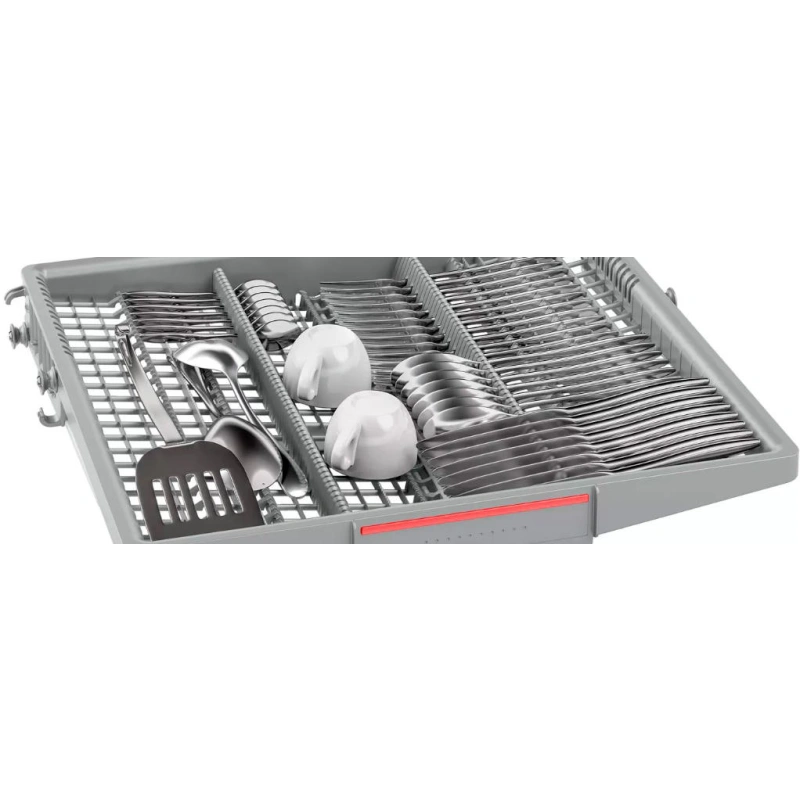 Встраиваемая посудомоечная машина Bosch SBV68MD02E