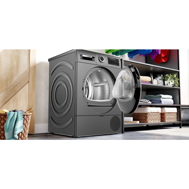 Сушильная машина Bosch WQG233DRPL