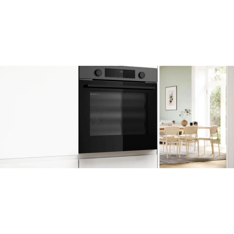 Духовой шкаф Bosch HUA736EG0T
