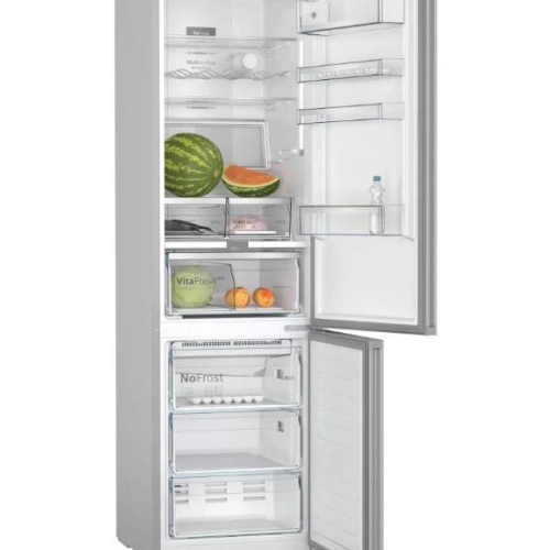 Двухкамерный холодильник Bosch KGN39LB32R