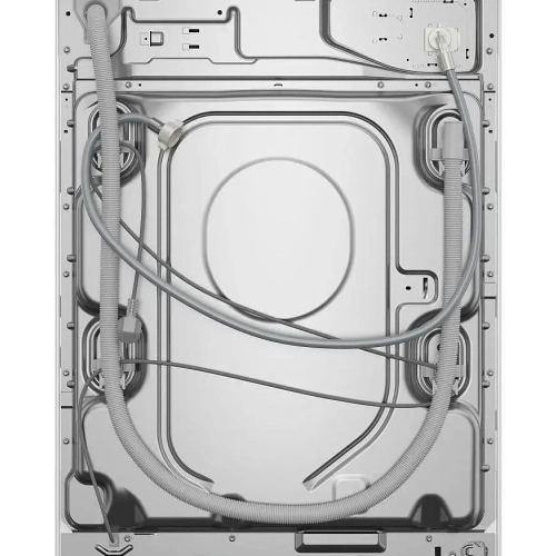 Стиральная машина Bosch WGG246ZLSN