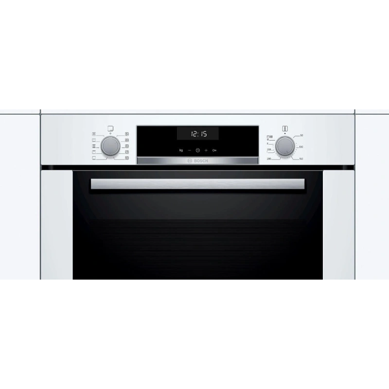 Духовой шкаф Bosch HBG337EW0R
