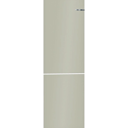 Декоративная сменная передняя панель Vario Style Bosch KSZ1BVK00