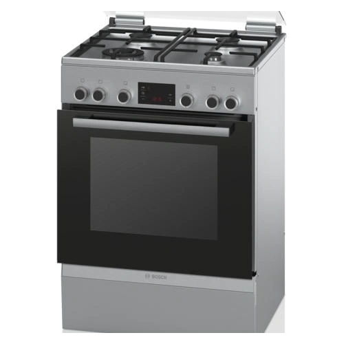 Комбинированная плита Bosch HGD 74W855 R