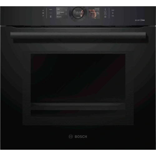 Духовой шкаф Bosch HNG8764C7