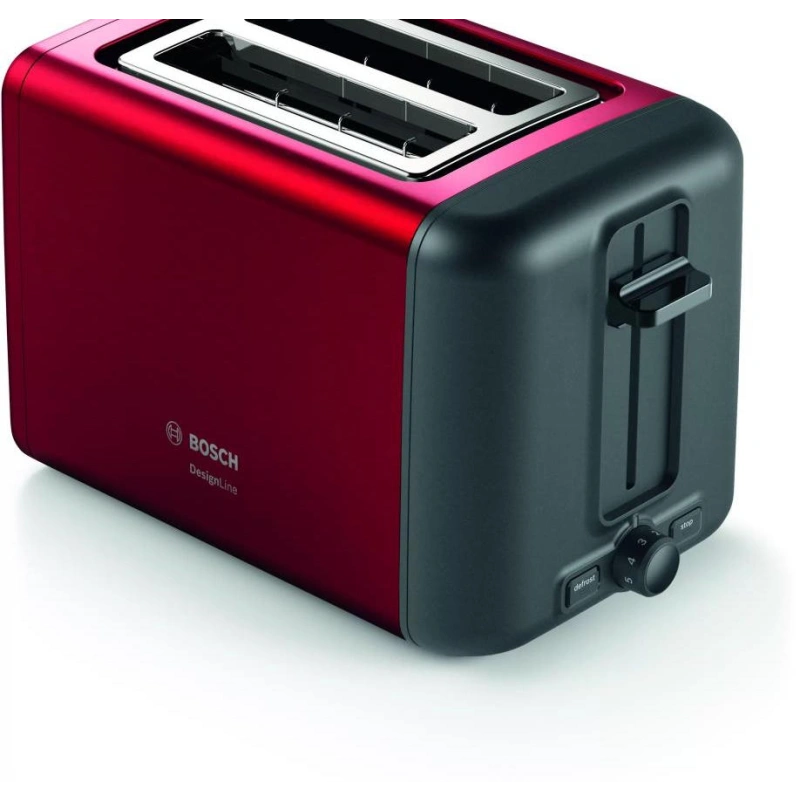 Тостер Bosch TAT 3P424