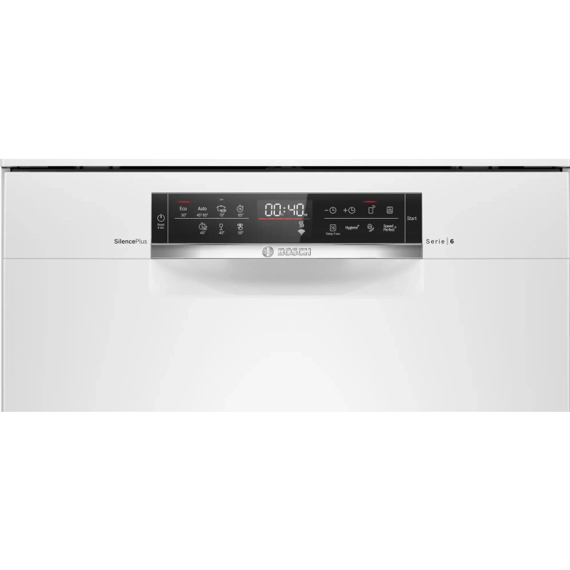 Посудомоечная машина Bosch SMS6HMW76Q