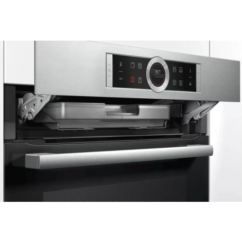 Духовой шкаф Bosch HRG635BS1