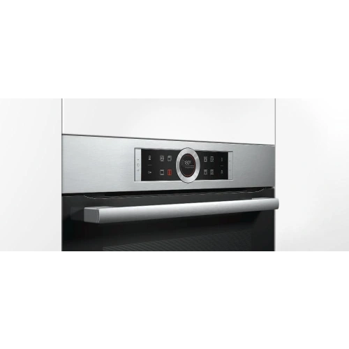 Компактный духовой шкаф Bosch CBG633NS3
