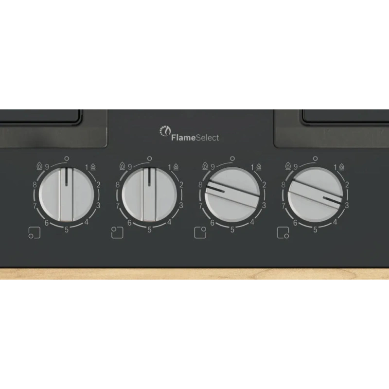 Газовая варочная панель Bosch PPP6A6I40