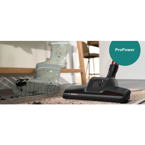 Пылесос Bosch BGS7POW2