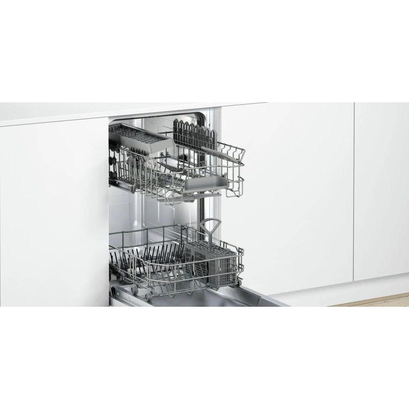 Встраиваемая посудомоечная машина Bosch SPV25DX40R