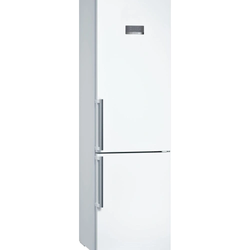 Двухкамерный холодильник Bosch KGN39XW31