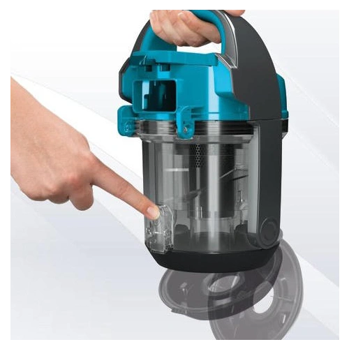 Пылесос Bosch BGS05A221
