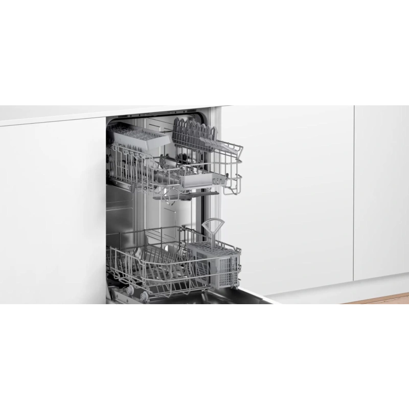 Встраиваемая посудомоечная машина Bosch SPV2HKX5DR
