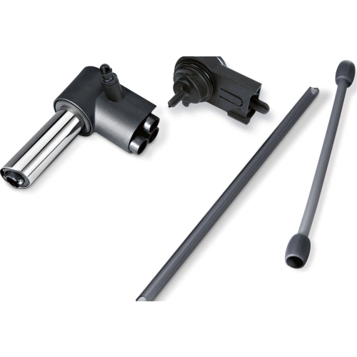 Кофемашина Bosch TES-80721 RW