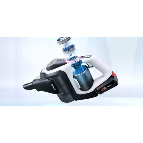 Пылесос Bosch BBS8213W