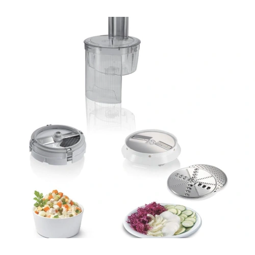 Кухонный комбайн Bosch MUM58252RU