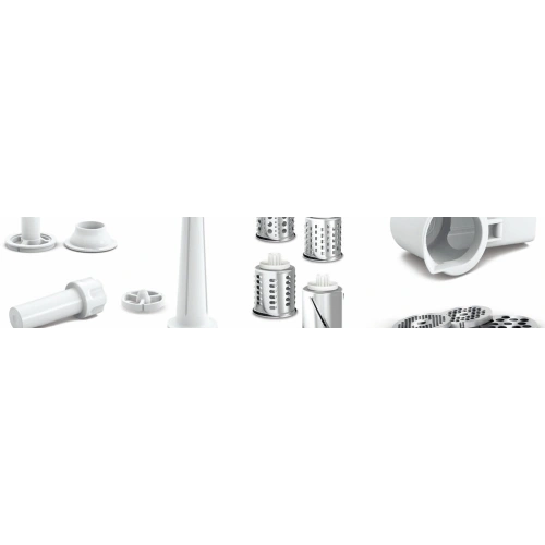 Мясорубка Bosch MFW3640A